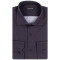 Guy Laroche Μαύρο Πουκάμισο Με Σχέδιο - GLEW28704/CL-1