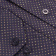 Guy Laroche Μαύρο Πουκάμισο Με Σχέδιο - GLEW28704/CL-1