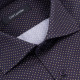 Guy Laroche Μαύρο Πουκάμισο Με Σχέδιο - GLEW28704/CL-1