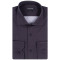 Guy Laroche Μαύρο Πουκάμισο Με Σχέδιο - GLEW28704/SL