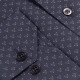 Guy Laroche Μπλε Πουκάμισο Με Σχέδιο - GLEW28705/CL