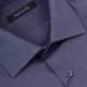 Guy Laroche Μωβ Πουκάμισο Με Σχέδιο - GLEW28706/CL