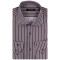 Guy Laroche Μπεζ Πουκάμισο Ριγέ - GLEW28713/CL