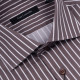 Guy Laroche Μπεζ Πουκάμισο Ριγέ - GLEW28713/CL