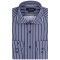 Guy Laroche Μπλε Πουκάμισο Ριγέ - GLEW28713/CL