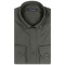 Guy Laroche Πράσινο Πουκάμισο Button Down - GLEW28714/BD