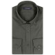 Guy Laroche Πράσινο Πουκάμισο Button Down - GLEW28714/BD