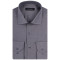 Guy Laroche Μπλε Πουκάμισο - GLEW28714/CL-1