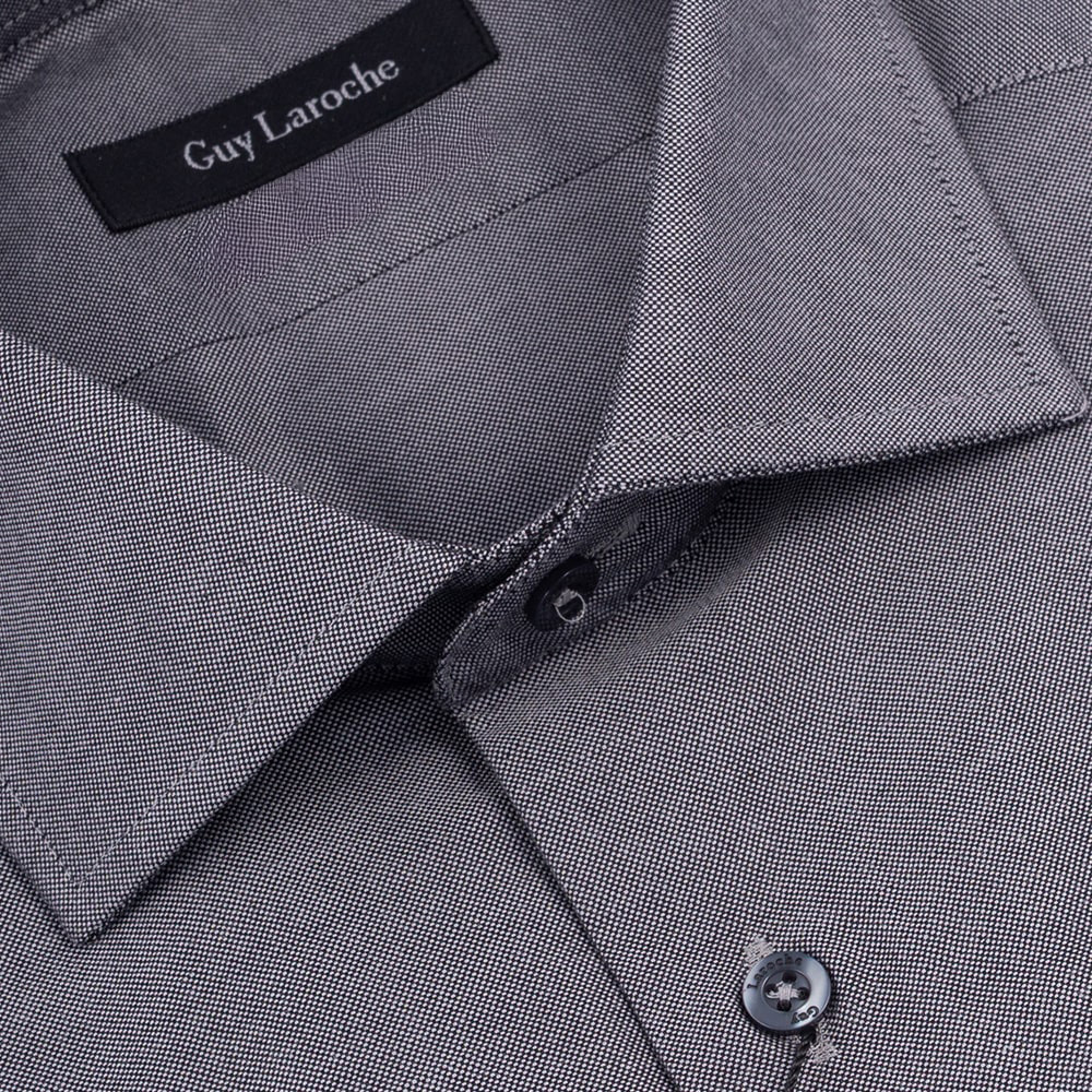 Guy Laroche Μπλε Πουκάμισο - GLEW28714/CL-1