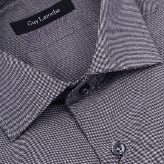 Guy Laroche Μπλε Πουκάμισο - GLEW28714/CL-1