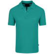 Guy Laroche Τιρκουάζ Κοντομάνικο polo - GLFS19001
