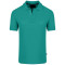Guy Laroche Τιρκουάζ Κοντομάνικο polo - GLFS19001