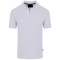 Guy Laroche Λευκό Κοντομάνικο polo - GLFS19001