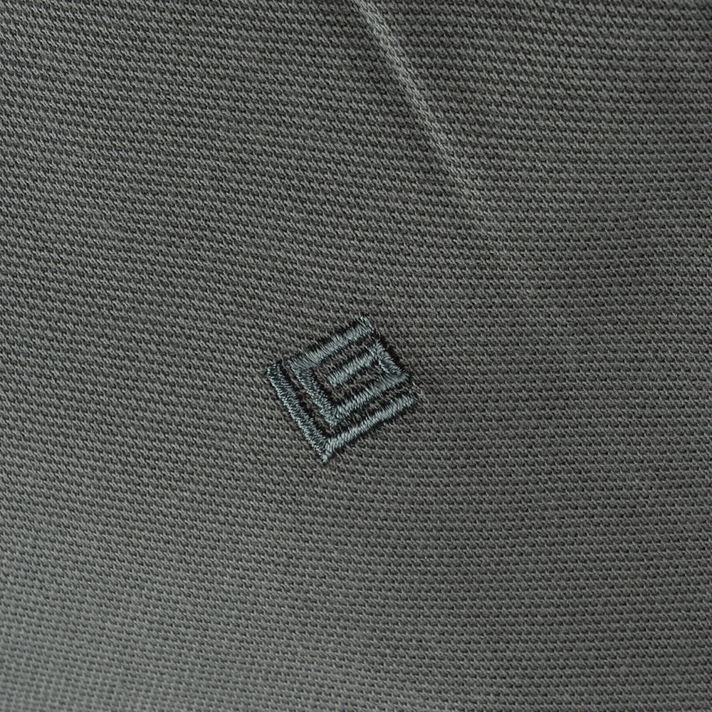 Guy Laroche Χακί Κοντομάνικο polo - GLFS19001