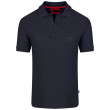 Guy Laroche Μπλε Κοντομάνικο polo - GLFS19001