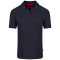 Guy Laroche Μπλε Κοντομάνικο polo - GLFS19001