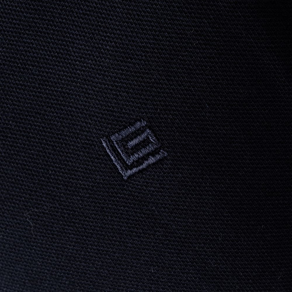 Guy Laroche Μπλε Κοντομάνικο polo - GLFS19001
