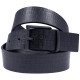 GUESS Μαύρη Ζώνη 100% Leather - GU0ACBM7820P53350000