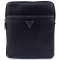 GUESS Μαύρο Τσαντάκι Ώμου - GU0ACHMECSAP31230000