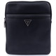 GUESS Μαύρο Τσαντάκι Ώμου - GU0ACHMECSAP31230000
