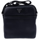GUESS Μαύρο Τσαντάκι Ώμου - GU0ACHMECSAP31580000