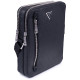 GUESS Μαύρο Τσαντάκι Ώμου - GU0ACHMTODEP51180000
