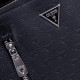 GUESS Μαύρο Τσαντάκι Ώμου - GU0ACHMTODEP51180000