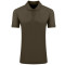 Guy Laroche Λαδί Κοντομάνικο polo - GL2319000