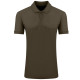Guy Laroche Λαδί Κοντομάνικο polo - GL2319000