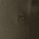 Guy Laroche Λαδί Κοντομάνικο polo - GL2319000