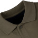 Guy Laroche Λαδί Κοντομάνικο polo - GL2319000