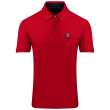 Guy Laroche Κόκκινο Κοντομάνικο polo - GL2319012