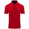 Guy Laroche Κόκκινο Κοντομάνικο polo - GL2319012
