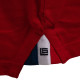 Guy Laroche Κόκκινο Κοντομάνικο polo - GL2319012