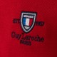 Guy Laroche Κόκκινο Κοντομάνικο polo - GL2319012
