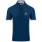 Guy Laroche Μπλε Κοντομάνικο polo - GL2319012