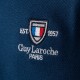 Guy Laroche Μπλε Κοντομάνικο polo - GL2319012-1