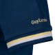 Guy Laroche Μπλε Κοντομάνικο polo - GL2319013-1