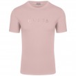 GUESS Ροζ T-shirt C Neck - GU0APM2BP47K7HD00000