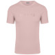 GUESS Ροζ T-shirt C Neck - GU0APM2BP47K7HD00000