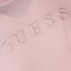 GUESS Ροζ T-shirt C Neck - GU0APM2BP47K7HD00000