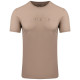 GUESS Μπεζ T-shirt C Neck - GU0APM2BP47K7HD00000