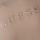 GUESS Μπεζ T-shirt C Neck - GU0APM2BP47K7HD00000
