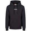 GUESS Μαύρο Hoodie - GU0APM2BQ50K9YH10000