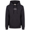 GUESS Μαύρο Hoodie - GU0APM2BQ50K9YH10000