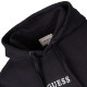 GUESS Μαύρο Hoodie - GU0APM2BQ50K9YH10000