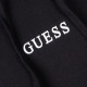 GUESS Μαύρο Hoodie - GU0APM2BQ50K9YH10000