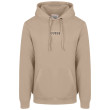 GUESS Μπεζ Hoodie - GU0APM2BQ50K9YH10000