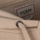 GUESS Μπεζ Hoodie - GU0APM2BQ50K9YH10000