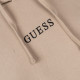 GUESS Μπεζ Hoodie - GU0APM2BQ50K9YH10000